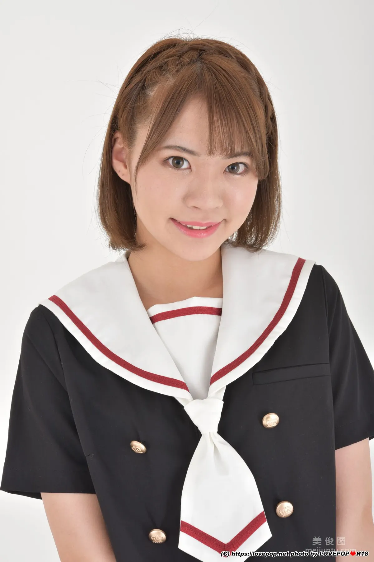 [LOVEPOP] 東條なつ Natsu Toujyou Photoset 02 写真集