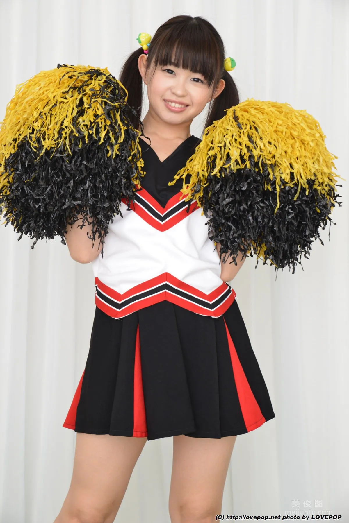 [LOVEPOP] Kaho Miyazaki 宮崎夏帆 Photoset 03 写真集