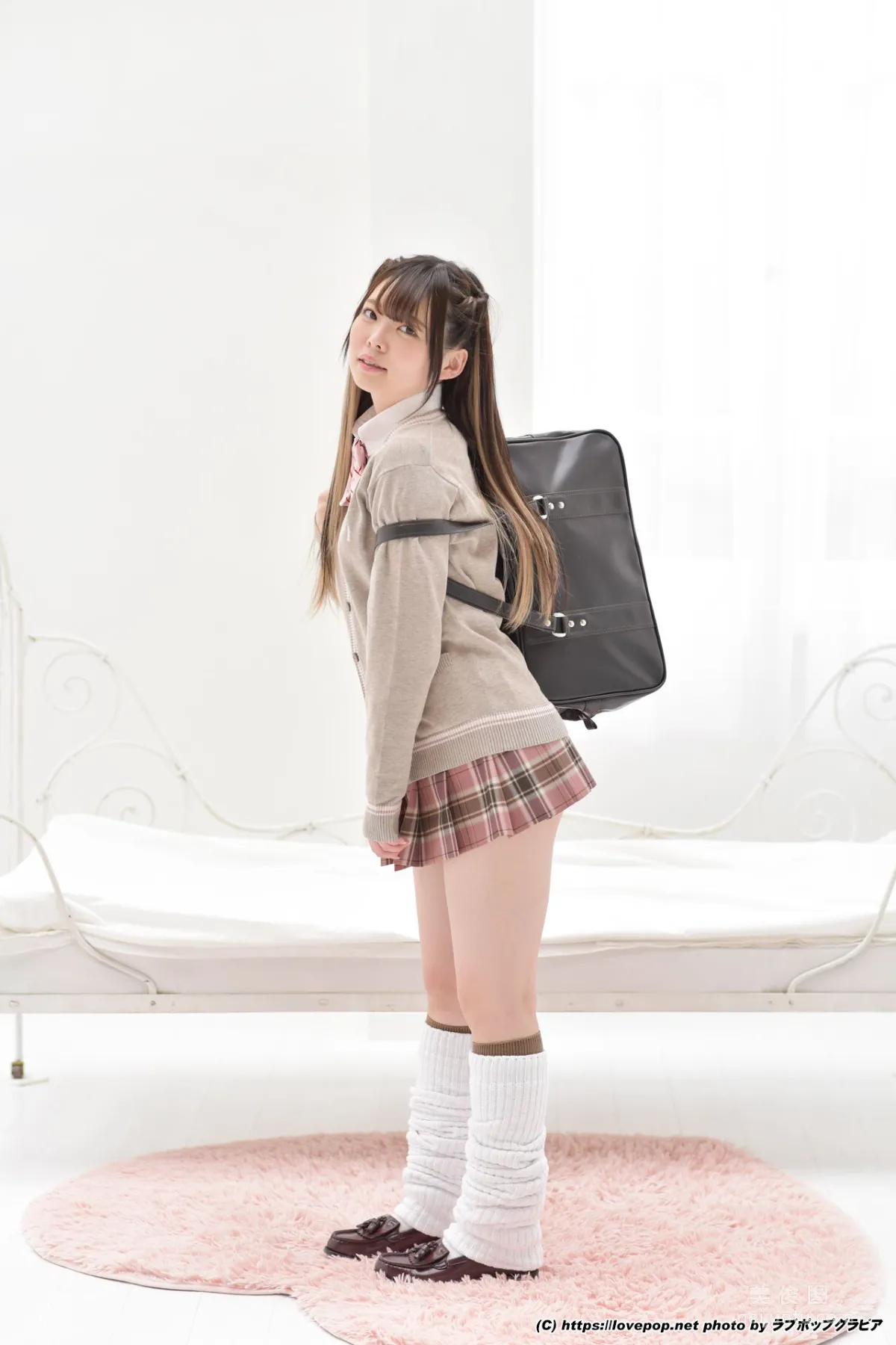 [LOVEPOP] Koron Yanagiba やなぎばころん Photoset 02 写真集
