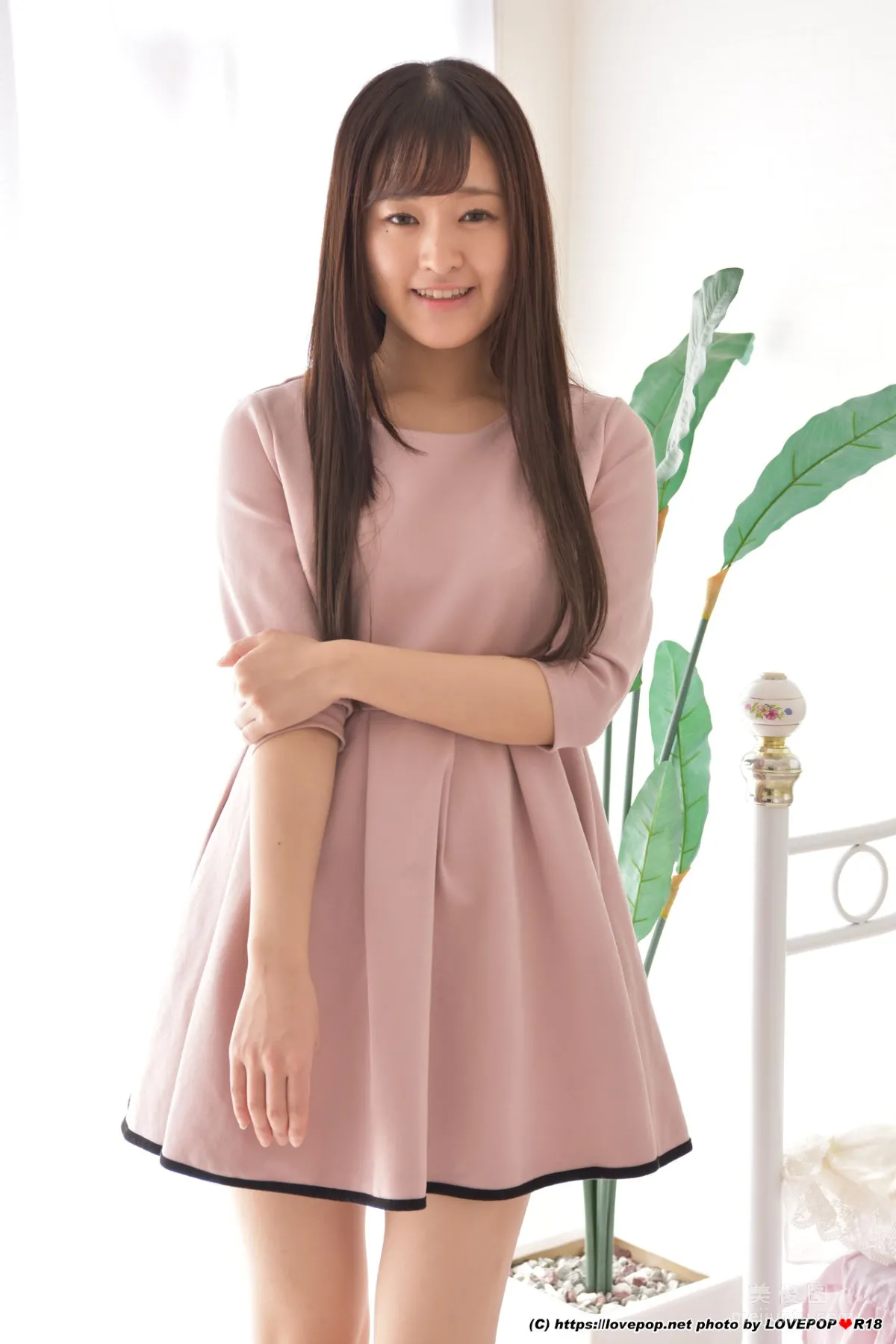 [LOVEPOP] Aimi Otosaki 乙咲爱美/乙咲あいみ Photoset 03 写真集