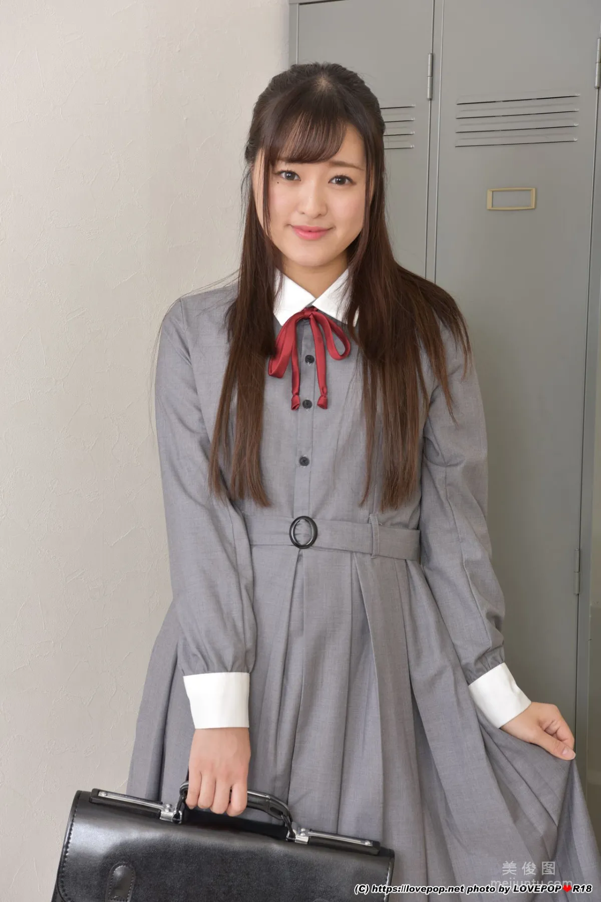 [LOVEPOP] Aimi Otosaki 乙咲あいみ Photoset 02 写真集