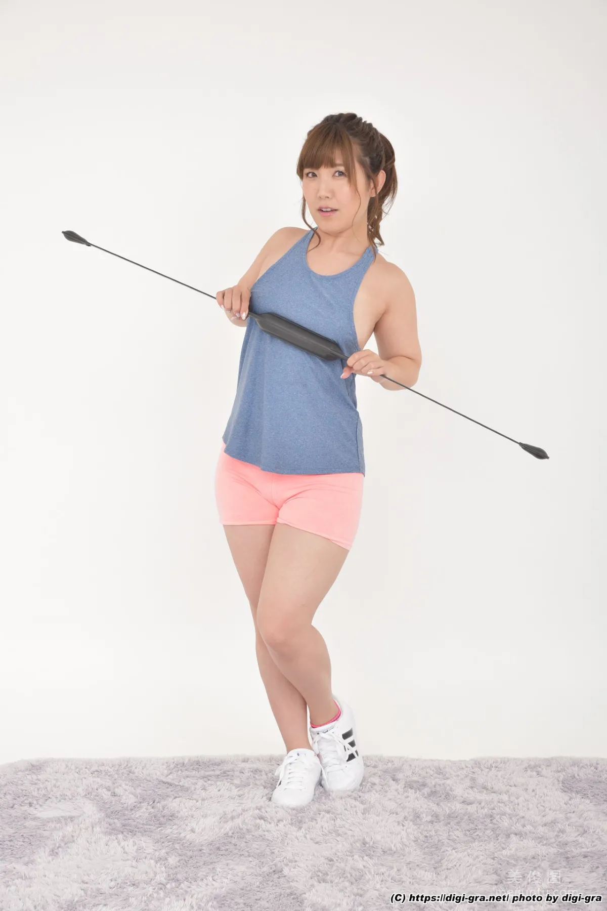 [Digi-Gra] Saki Mizumi 美泉咲 Photoset 03 写真集