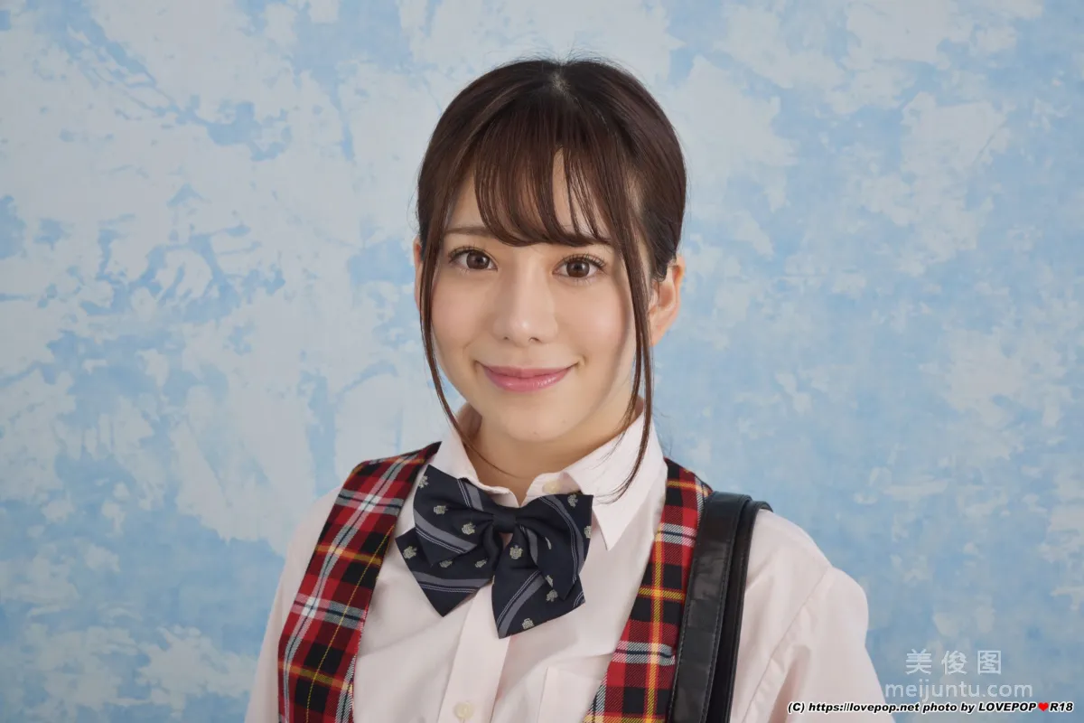 [LOVEPOP] 有村のぞみ Nozomi Arimura Photoset 03 写真集