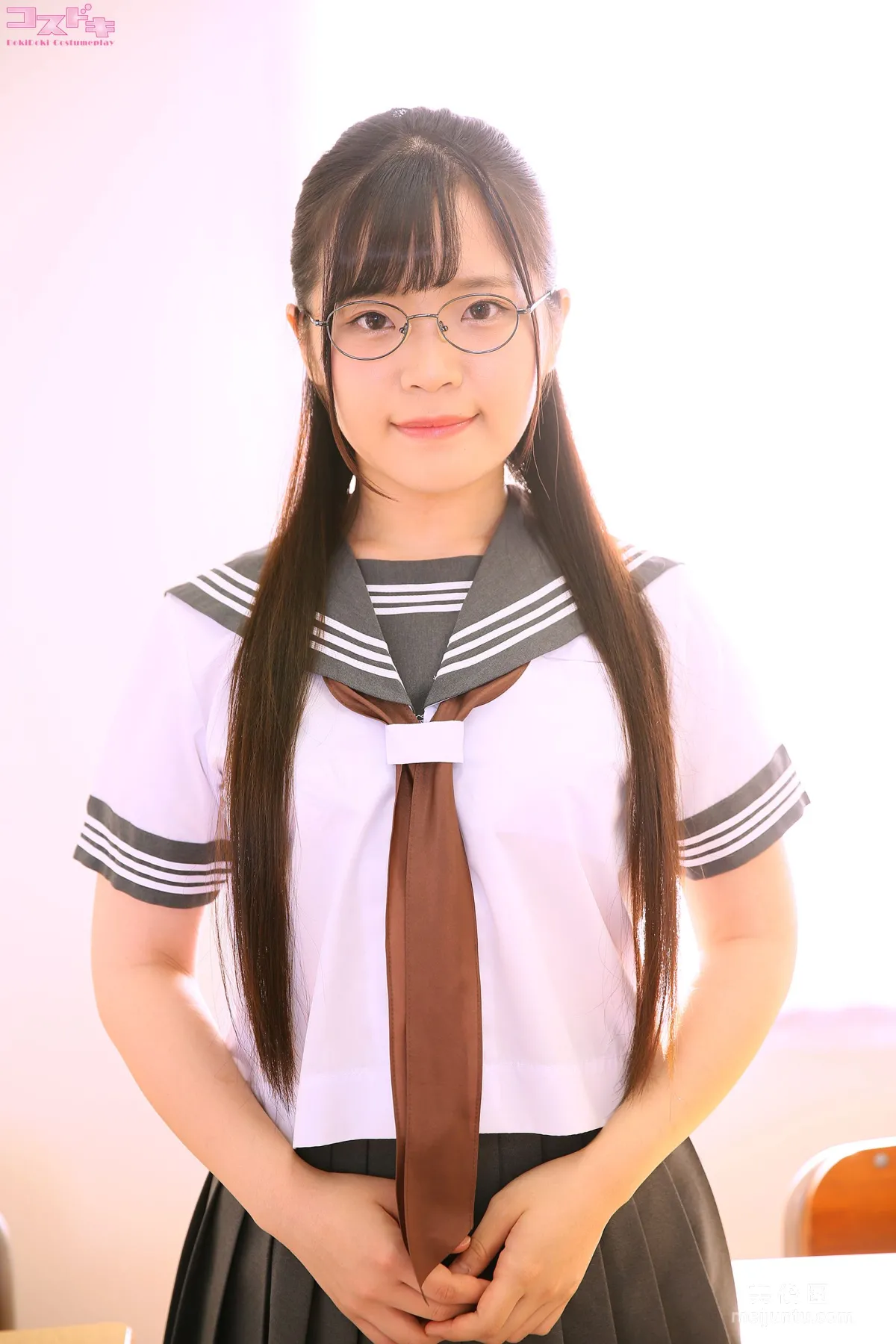 香椎えりか kashiierika_pic_sailor1 [Cosdoki] 写真集