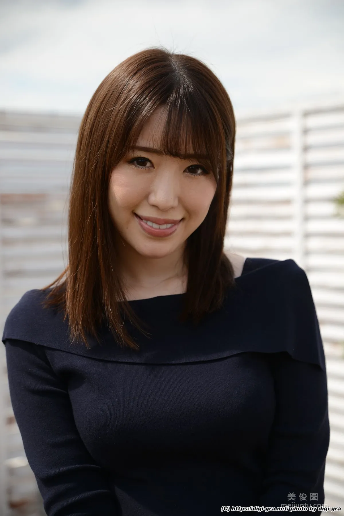 [Digi-Gra] Haruna Kawakita 河北はるな/河北春菜 Photoset 01 写真集