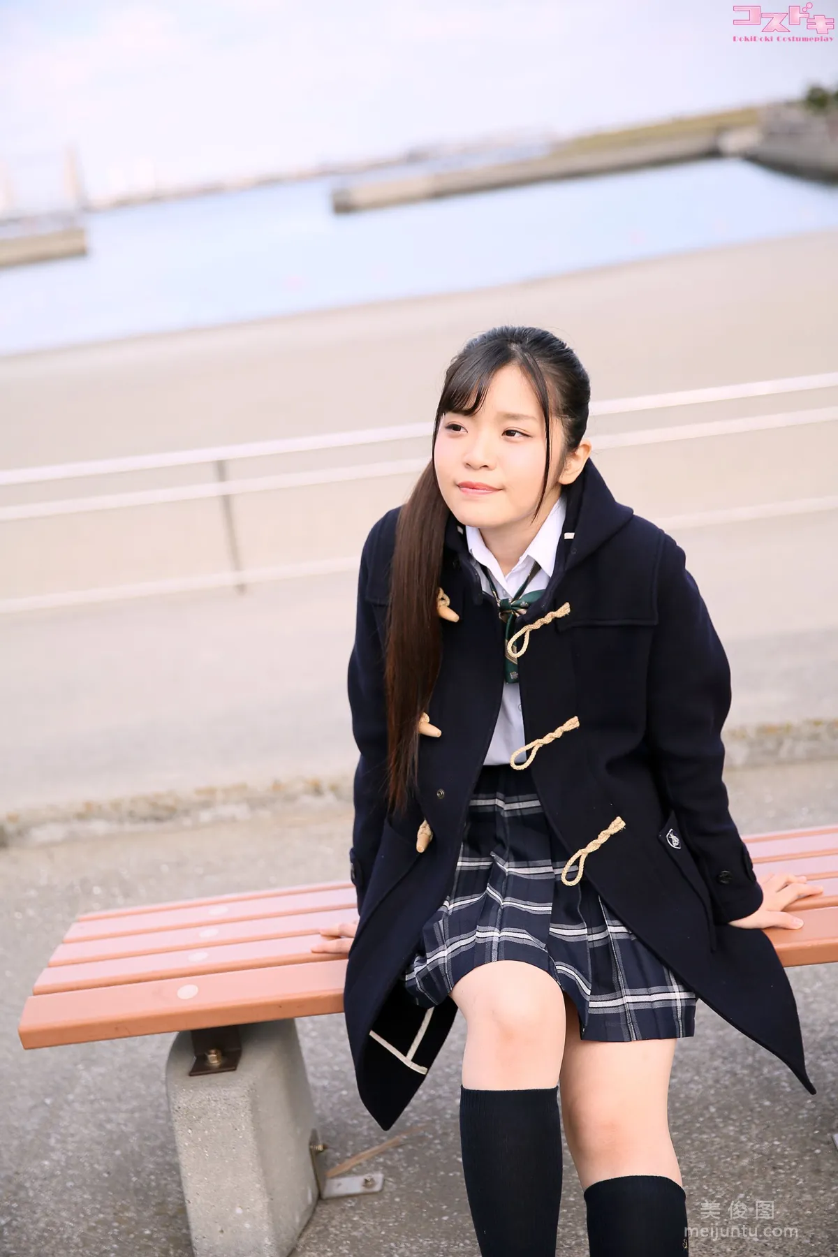 Erika Kashii 香椎えりか kashiierika2_pic_sea1 [Cosdoki] 写真集