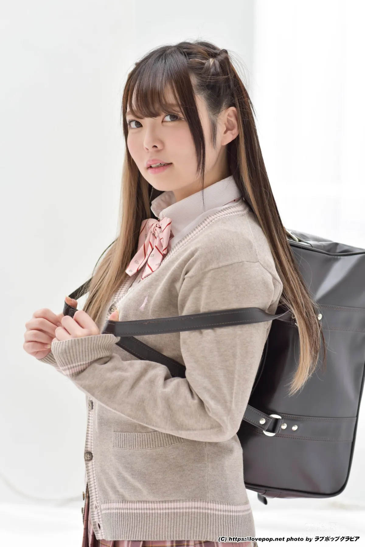 [LOVEPOP] Koron Yanagiba やなぎばころん Photoset 02 写真集