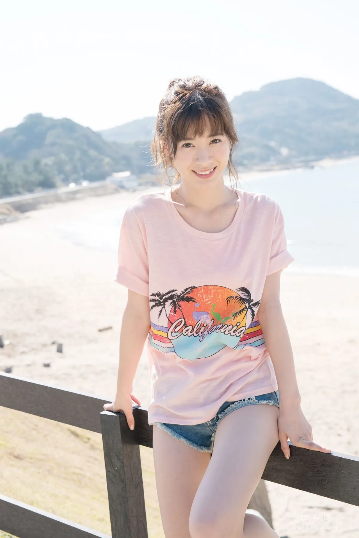 [Hello! Project Digital Books] No.190 生田衣梨奈 Erina Ikuta 写真集