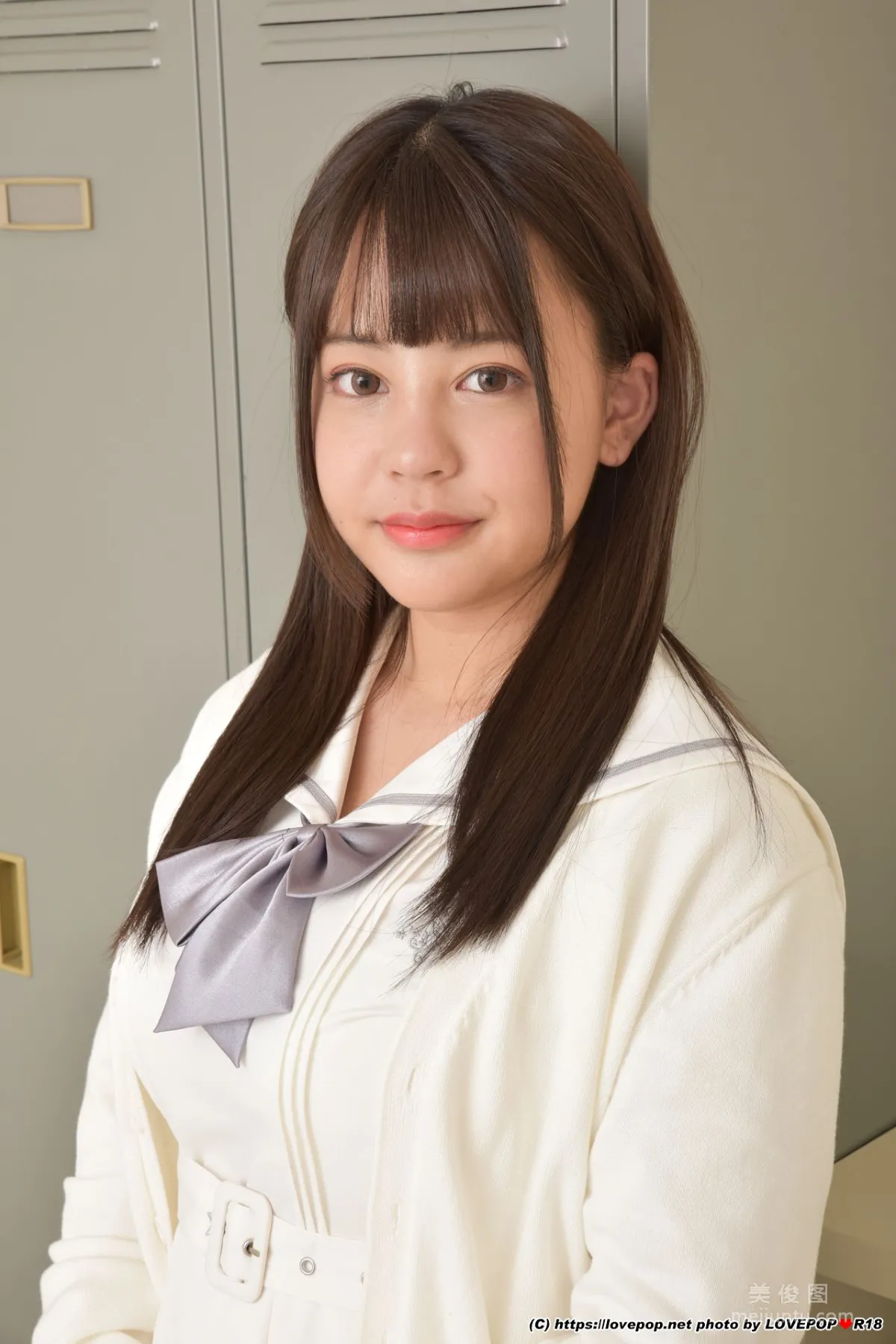 Shion Yumi 夕美しおん Photoset 04 [LOVEPOP] 写真集