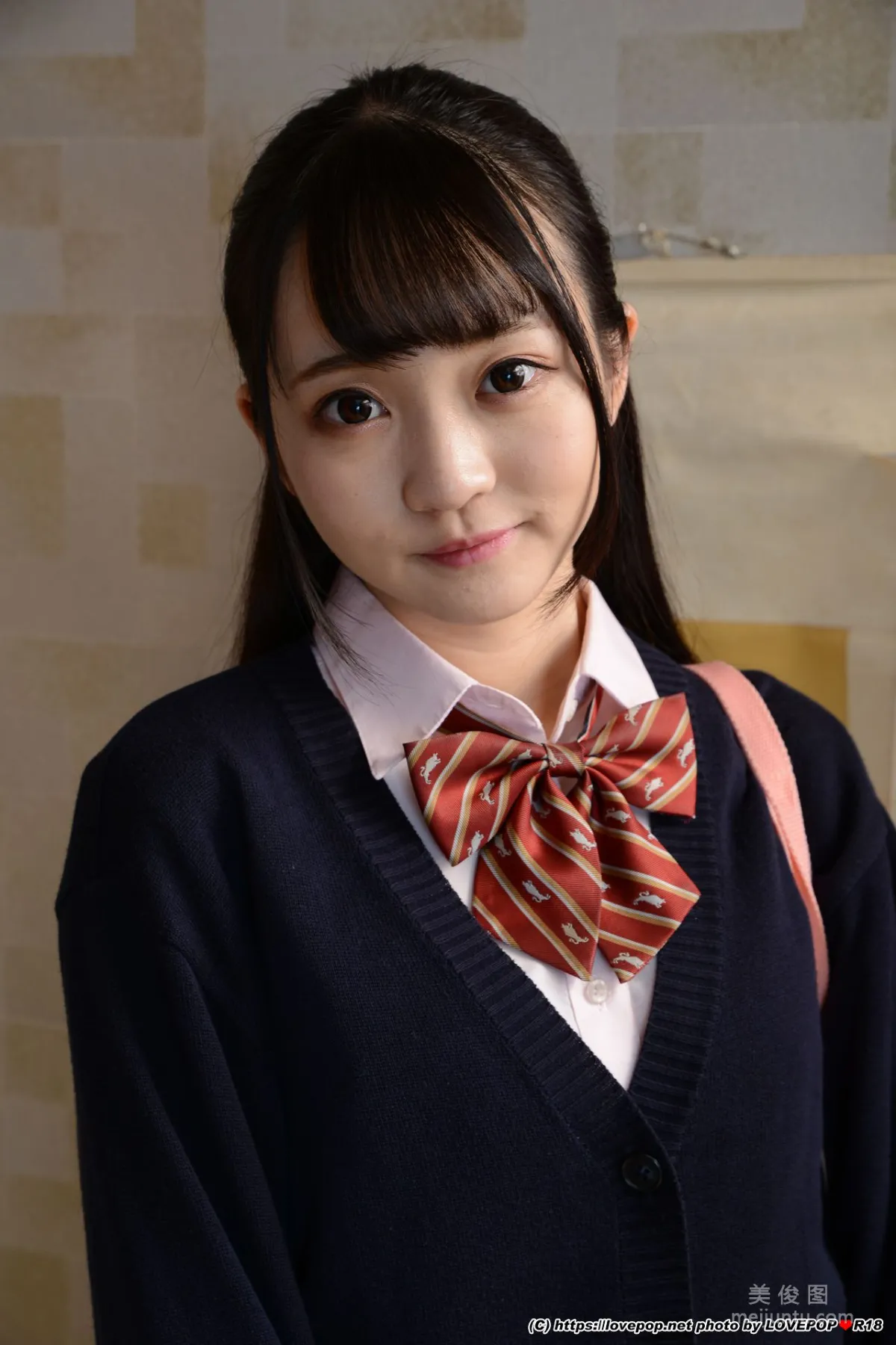 [LOVEPOP] Remu Hayami 早美れむ Photoset 01 写真集