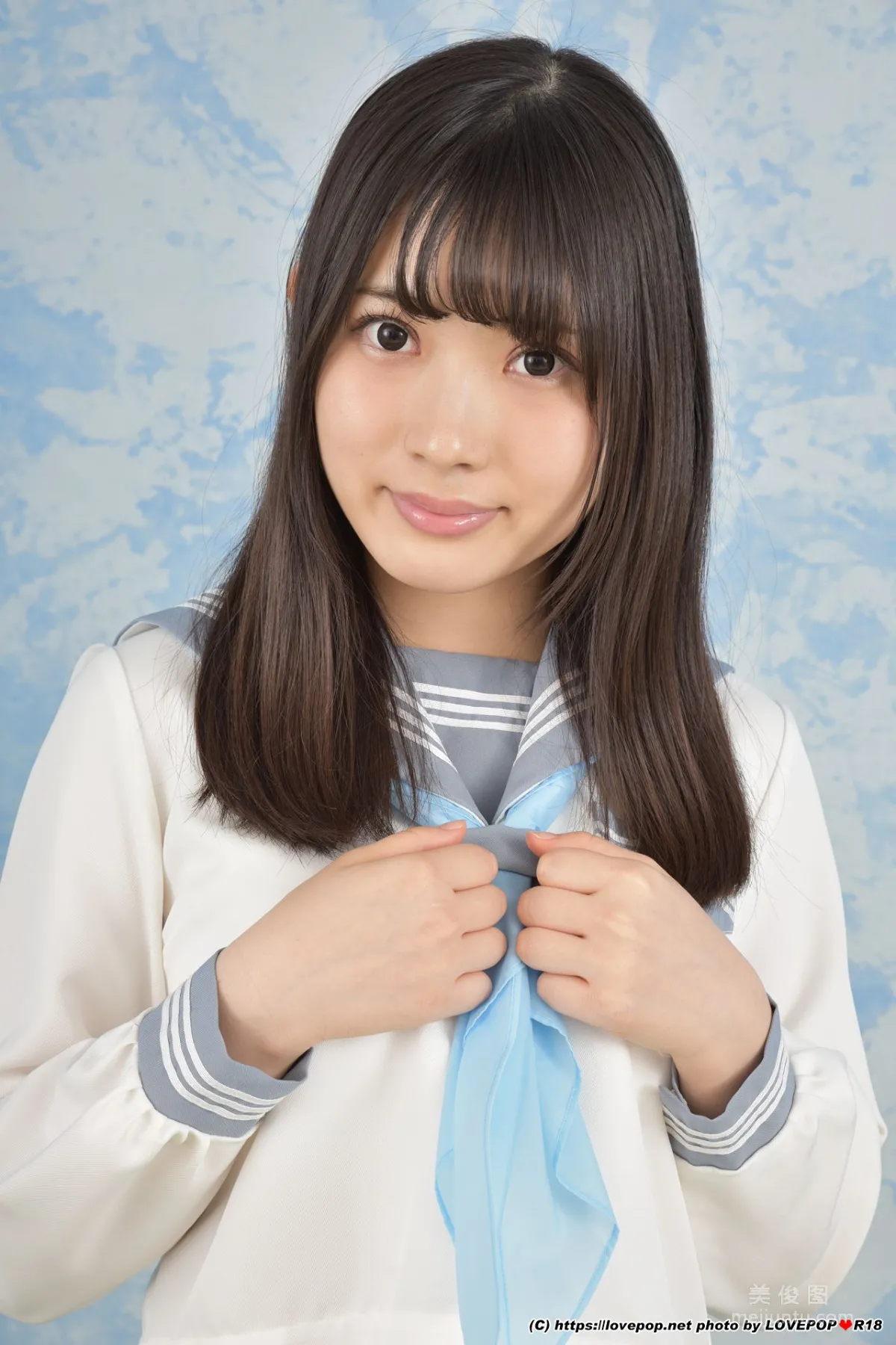 [LOVEPOP] Rika Miama 美甘里佳/美甘りか Photoset 02 写真集