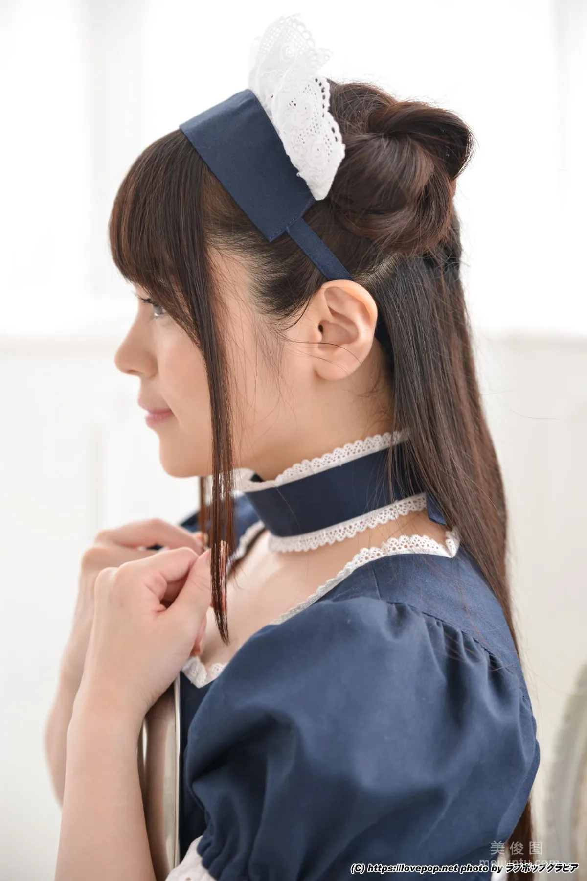 [LOVEPOP] Misa Kurihara 栗原みさ Photoset 04 写真集