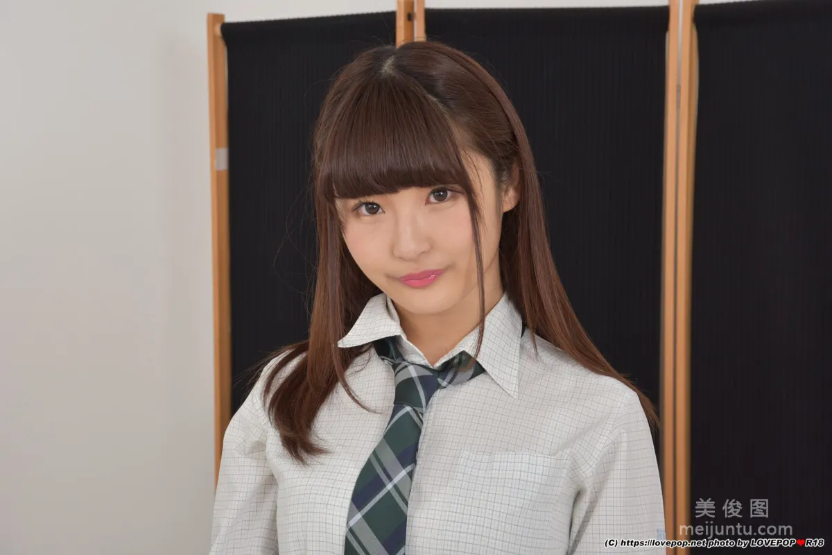 Kanon Hara 原花音 Photoset 03 [LOVEPOP] 写真集