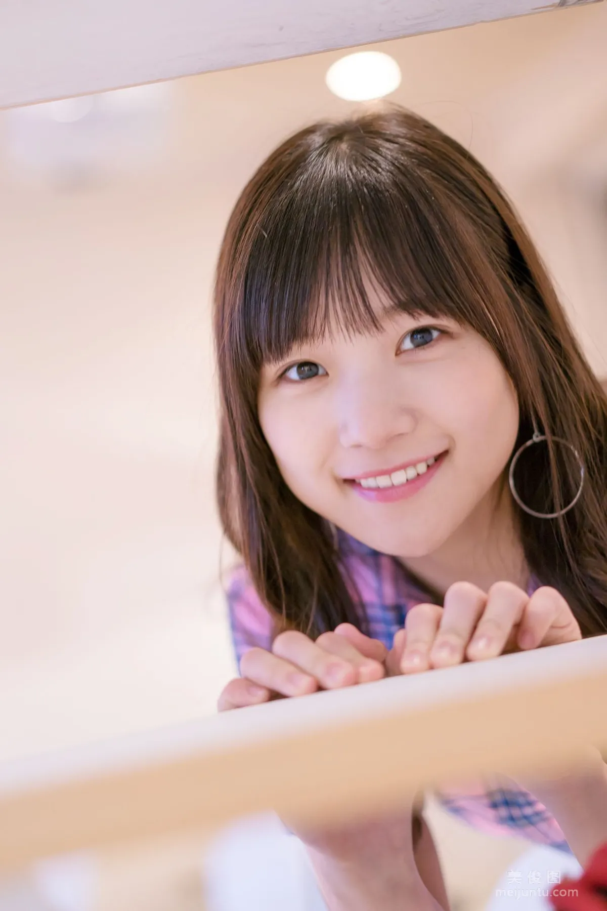 [Hello! Project Digital Books] No.192 Manaka Inaba 稲場愛香 写真集