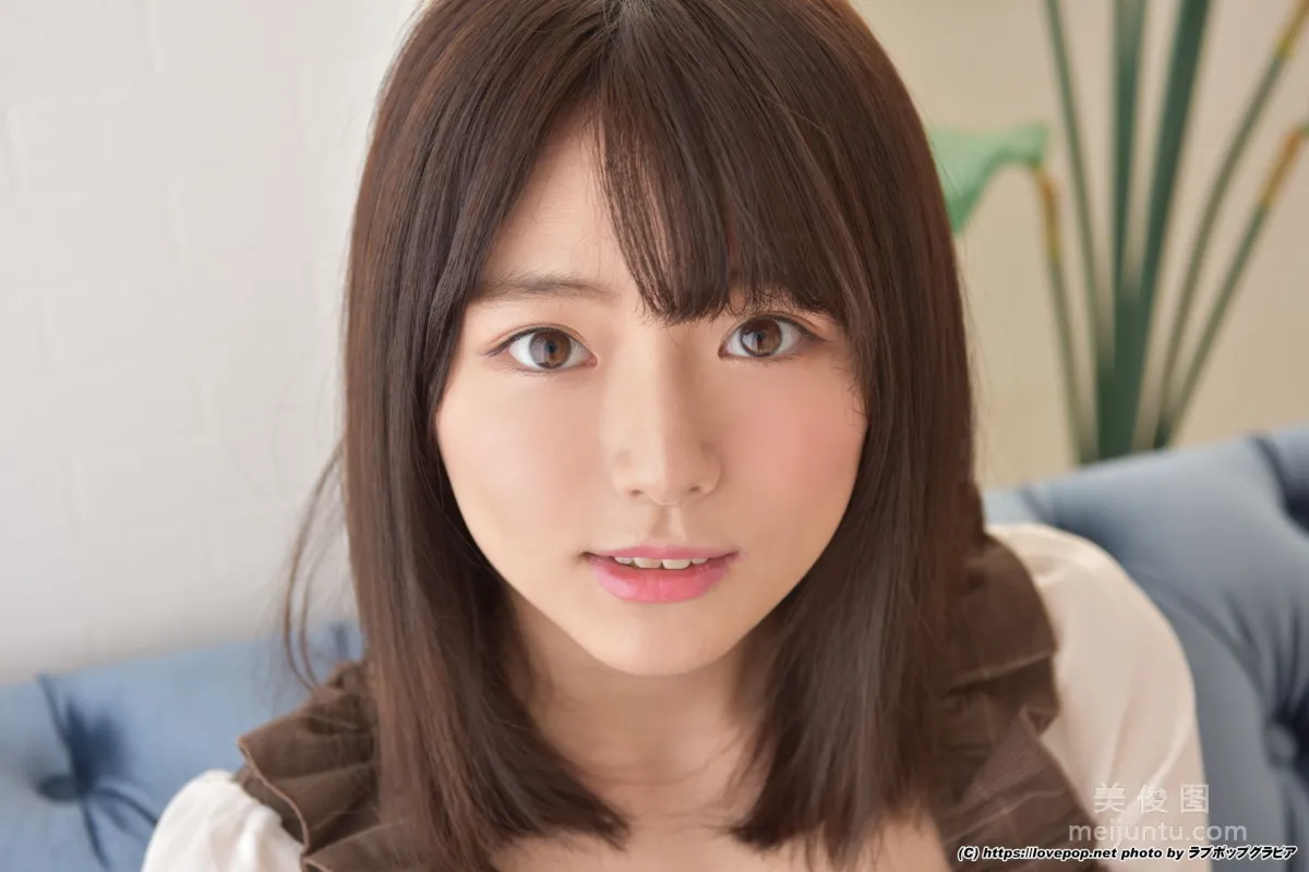[LOVEPOP] Tsubasa Haduki 葉月つばさ Photoset 10 写真集
