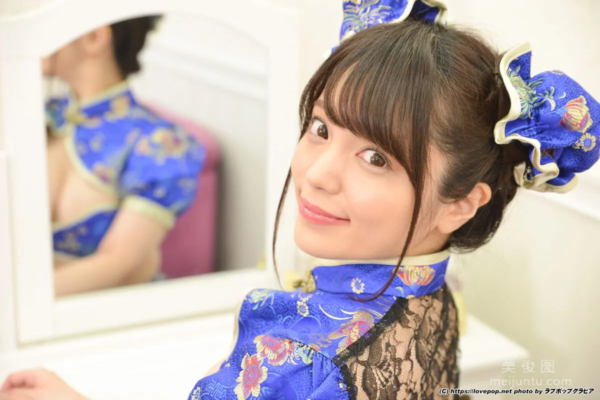 [LOVEPOP] 栗原みさ Misa Kurihara Photoset 06 写真集