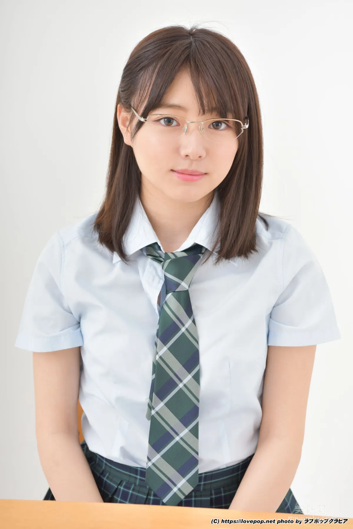 葉月つばさ Tsubasa Haduki Photoset 13 [LOVEPOP] 写真集