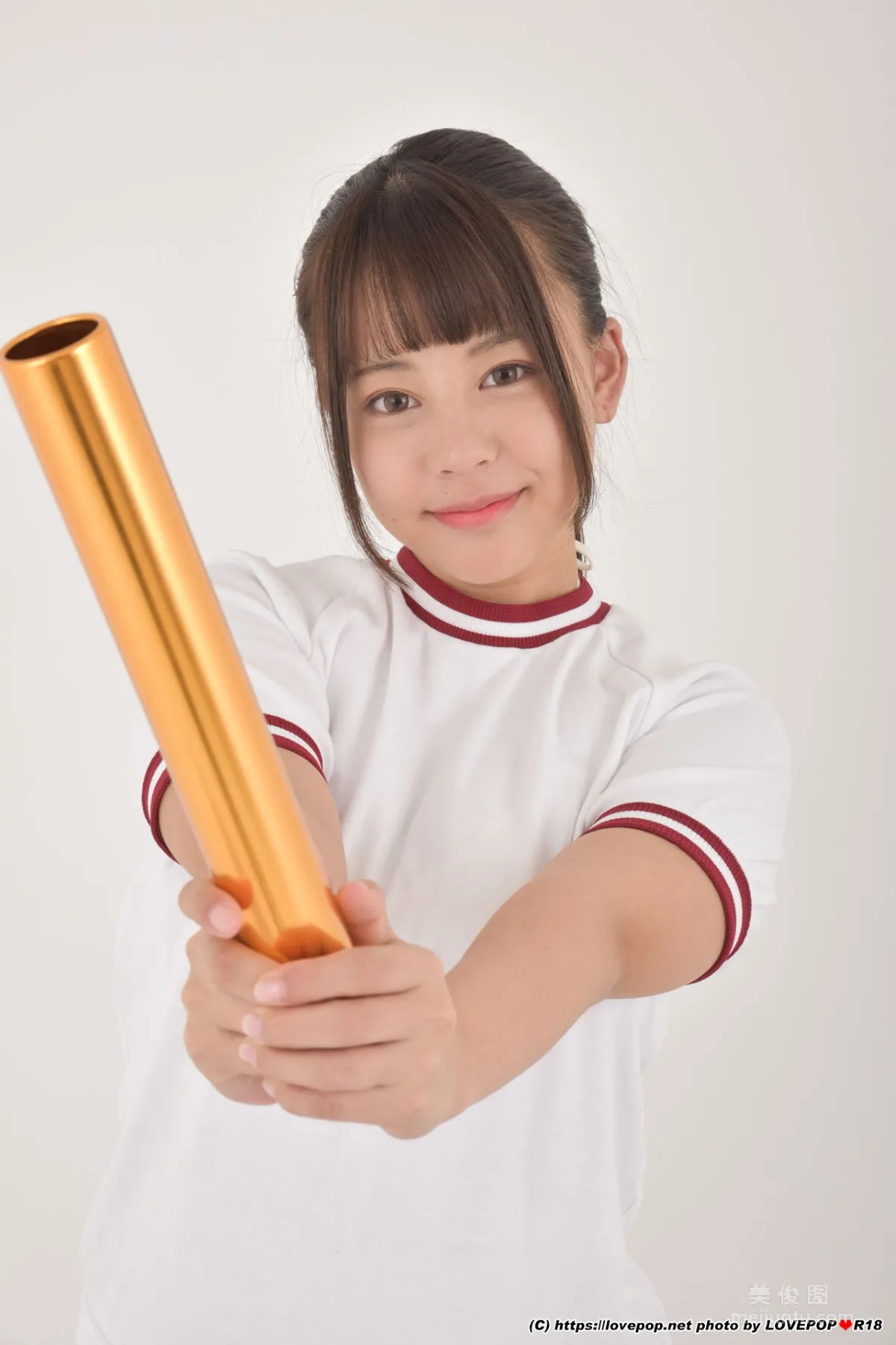 [LOVEPOP] Shion Yumi 夕美しおん Photoset 01 写真集