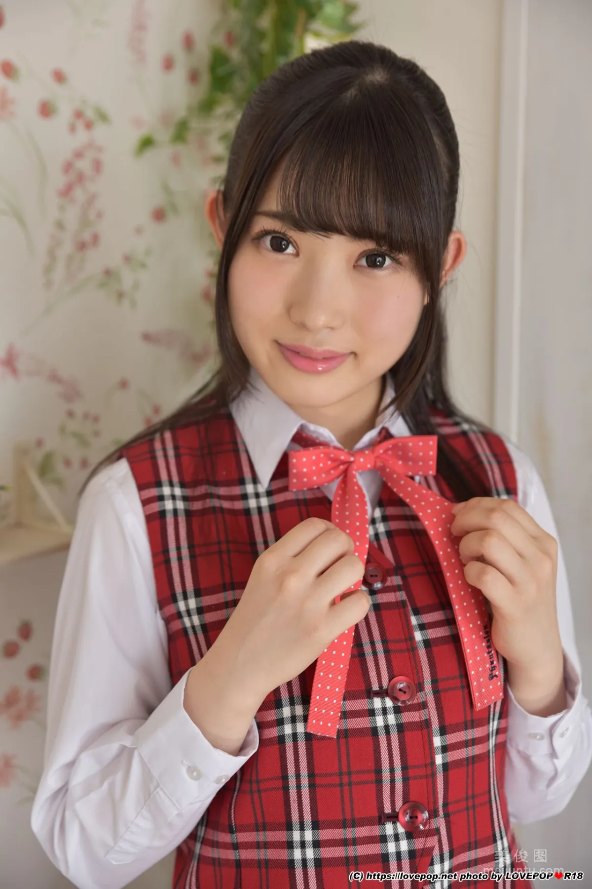 [LOVEPOP] Rika Miama 美甘りか Photoset 01 写真集