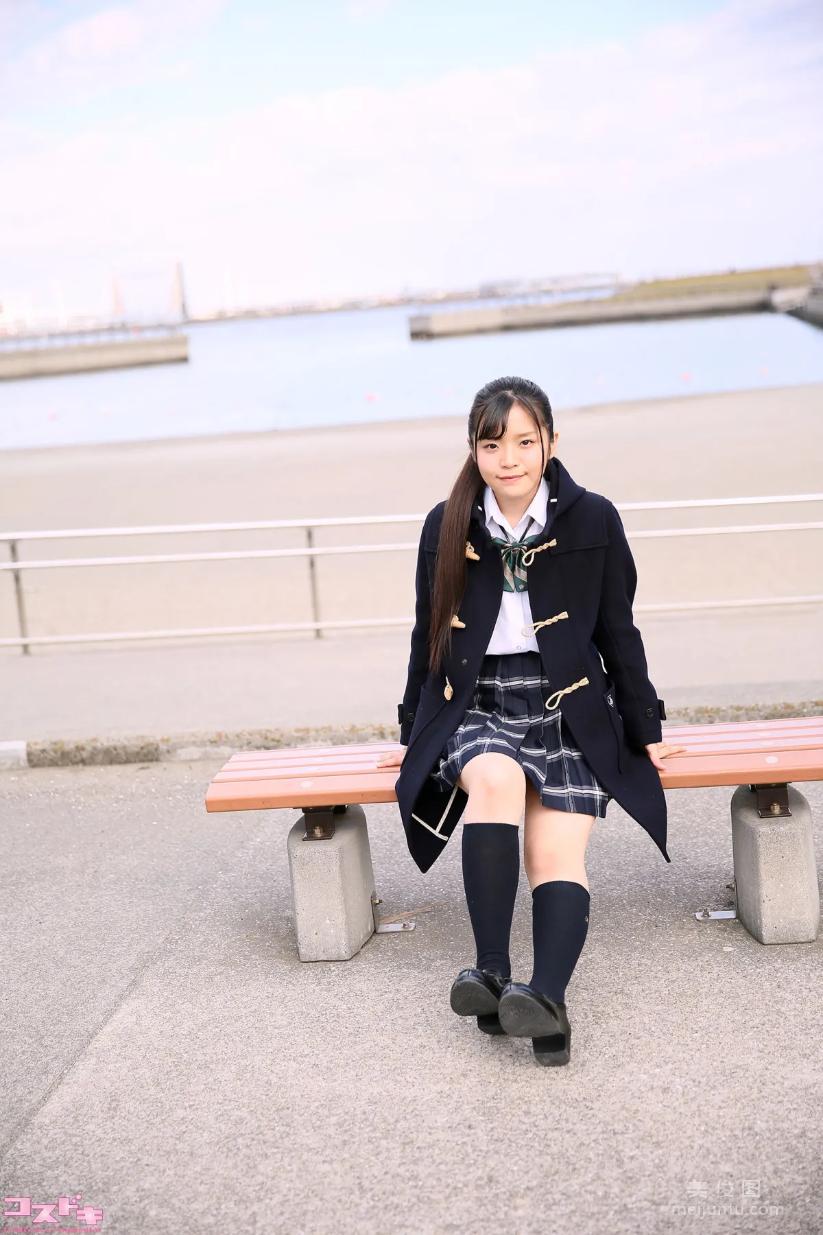 Erika Kashii 香椎えりか kashiierika2_pic_sea1 [Cosdoki] 写真集