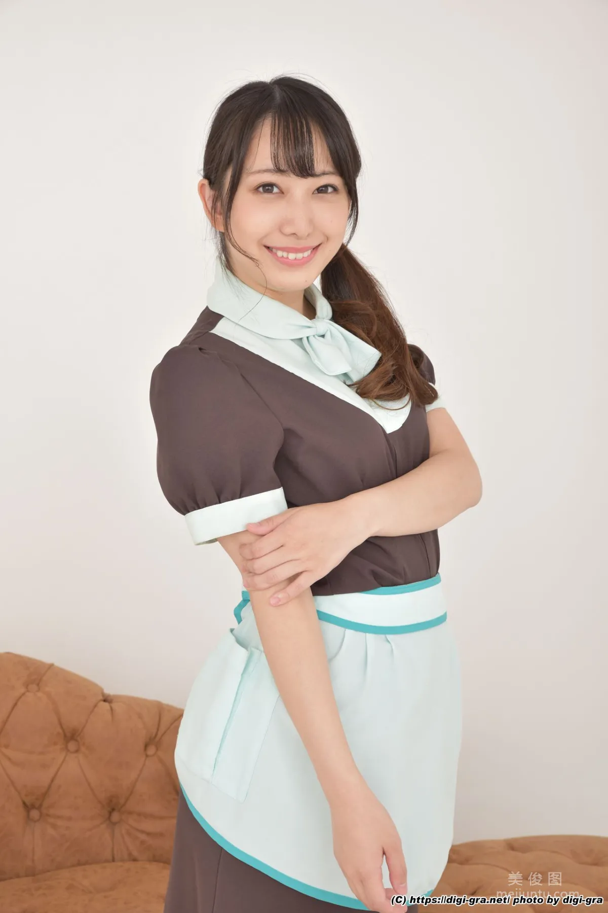 [Digi-Gra] 弥生みづき Mizuki Yayoi Photoset 02 写真集