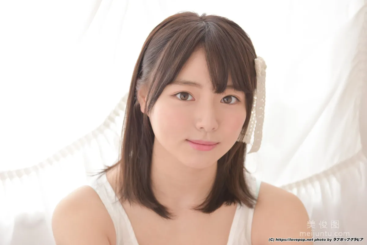 Tsubasa Haduki 葉月つばさ Photoset 12 [LOVEPOP] 写真集