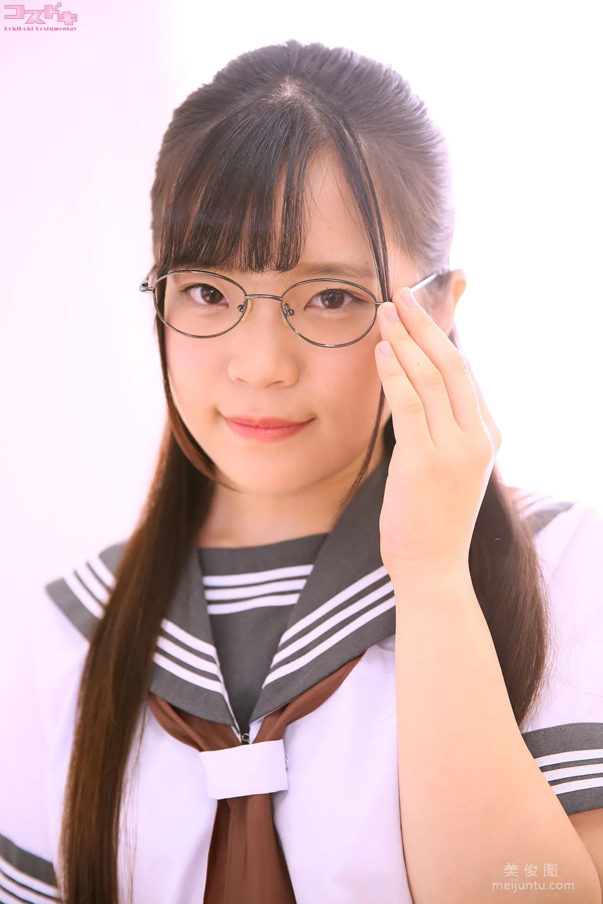 香椎えりか kashiierika_pic_sailor1 [Cosdoki] 写真集