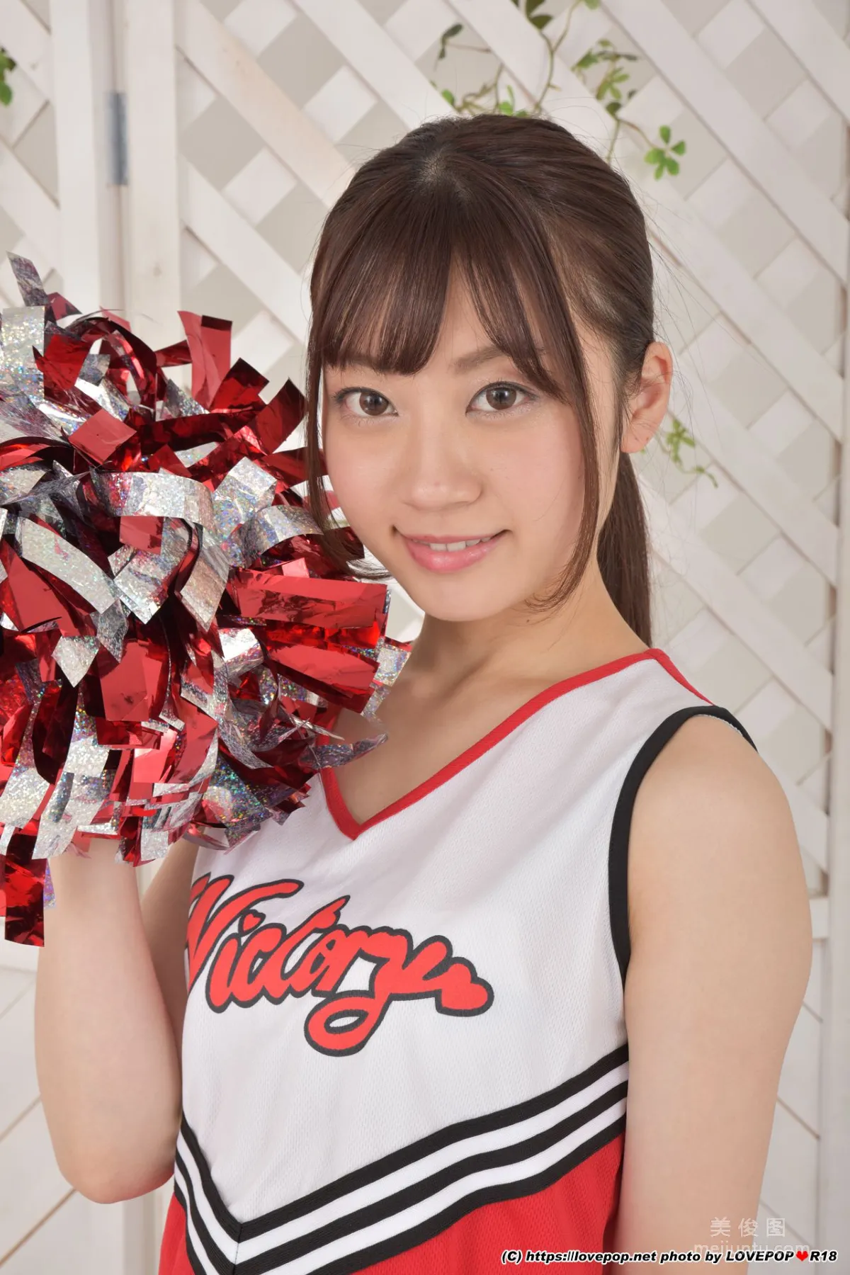 [LOVEPOP] Ichika Kasaki 笠木いちか Photoset 01 写真集