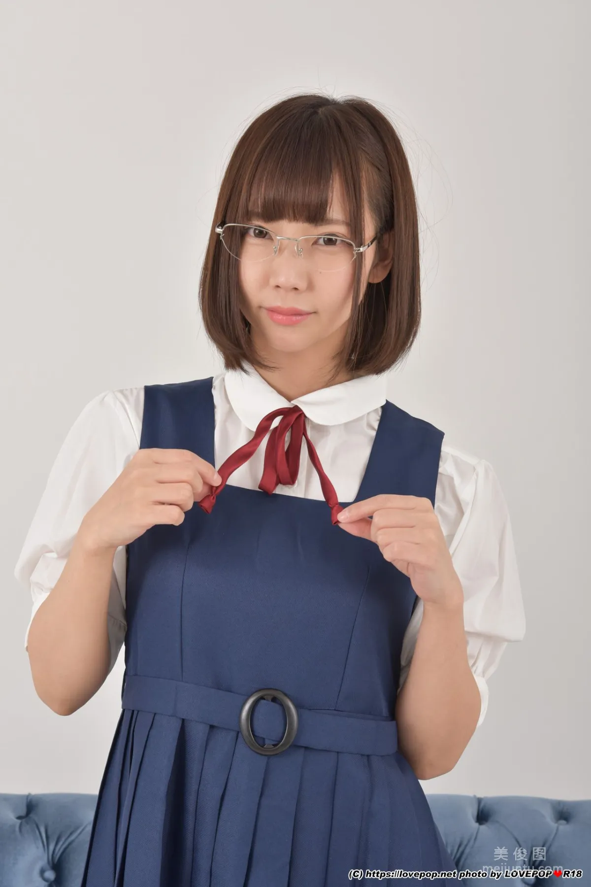 [LOVEPOP] Miu Akemi あけみみう Photoset 01 写真集
