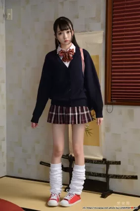 [LOVEPOP] Remu Hayami 早美れむ Photoset 01 写真集
