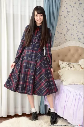 [LOVEPOP] 早美れむ Remu Hayami Photoset 02 写真集