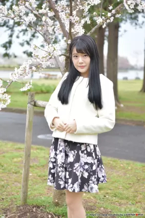 [LOVEPOP] Meru Yanai 柳井める(柳井梦留) Photoset 06 写真集