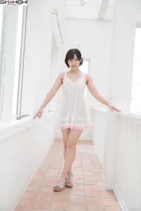 [Girlz-High] Anju Kouzuki 香月りお - bfaa_044_003 写真集