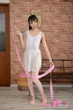 [LOVEPOP] Remu Hayami 早美蕾姆/早美れむ Photoset 04 写真集