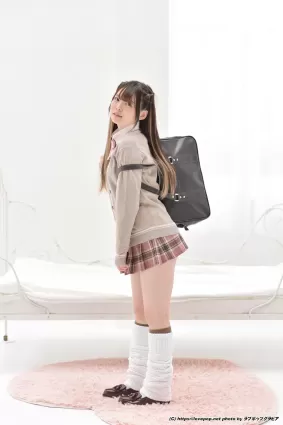[LOVEPOP] Koron Yanagiba やなぎばころん Photoset 02 写真集