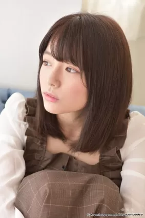 [LOVEPOP] Tsubasa Haduki 葉月つばさ Photoset 10 写真集