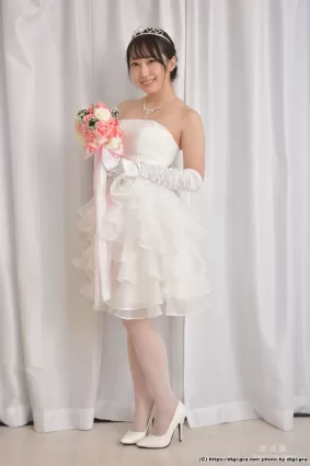 [Digi-Gra] Mizuki Yayoi 弥生美月/弥生みづき Photoset 03 写真集
