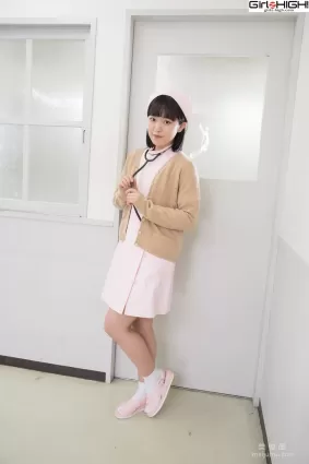 [Girlz-High] Anju Kouzuki 香月りお - bfaa_040_001 写真集
