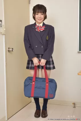 [LOVEPOP] 南野あさひ Asahi Minamino Photoset 02 写真集