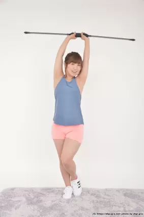 [Digi-Gra] Saki Mizumi 美泉咲 Photoset 03 写真集