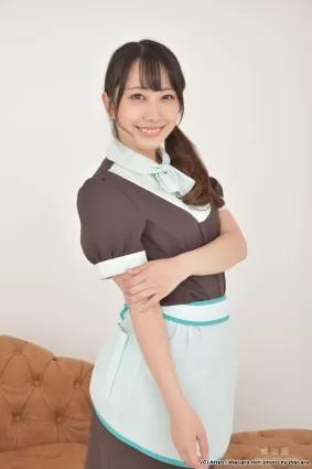 [Digi-Gra] 弥生みづき Mizuki Yayoi Photoset 02 写真集