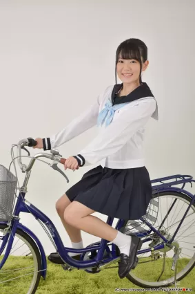 柳井梦留/柳井める Photoset 04 [LOVEPOP] 写真集