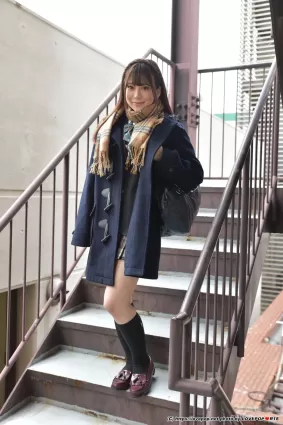 有村のぞみ Nozomi Arimura Photoset 05 [LOVEPOP] 写真集