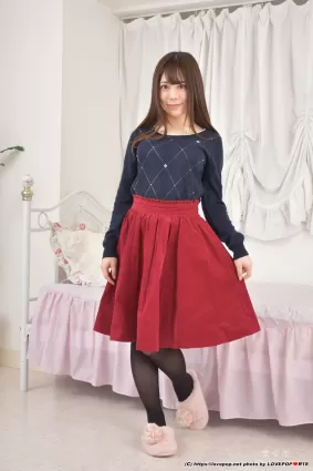 [LOVEPOP] 有村希/有村のぞみ Photoset 04 写真集