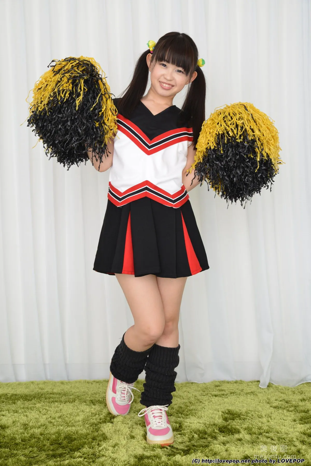 [LOVEPOP] Kaho Miyazaki 宮崎夏帆 Photoset 03 写真集
