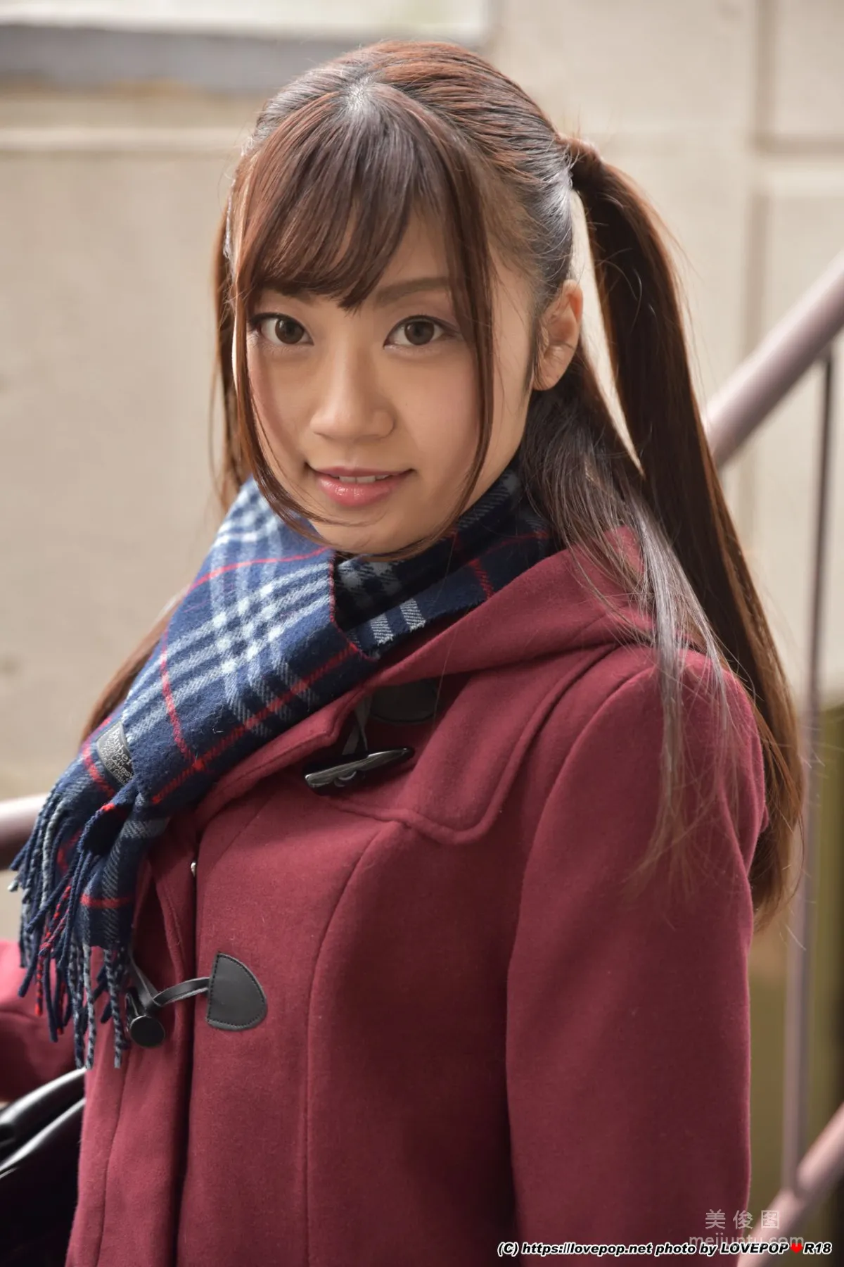 [LOVEPOP] Ichika Kasaki 笠木一香/笠木いちか Photoset 02 写真集