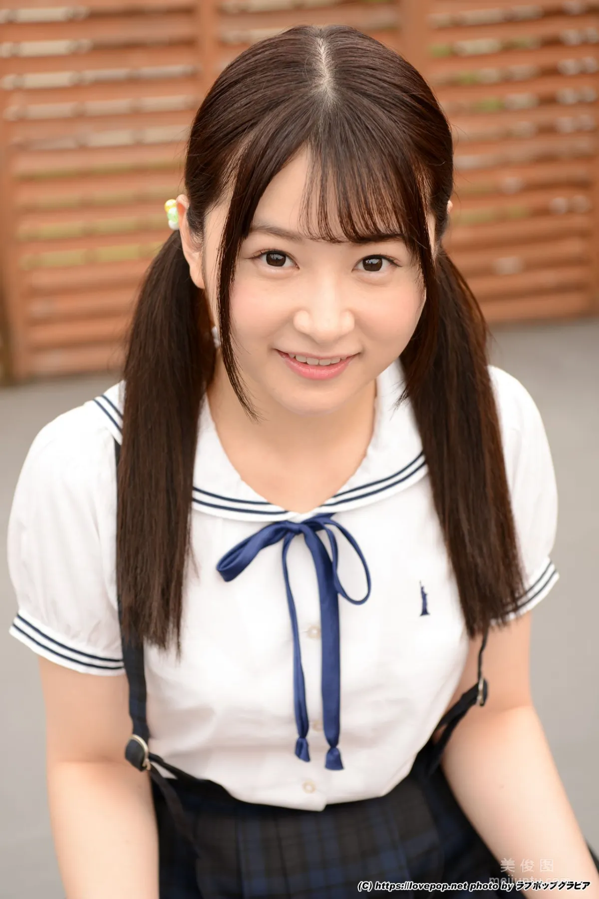平野もえ Moe Hirano Photoset 13 [LOVEPOP] 写真集