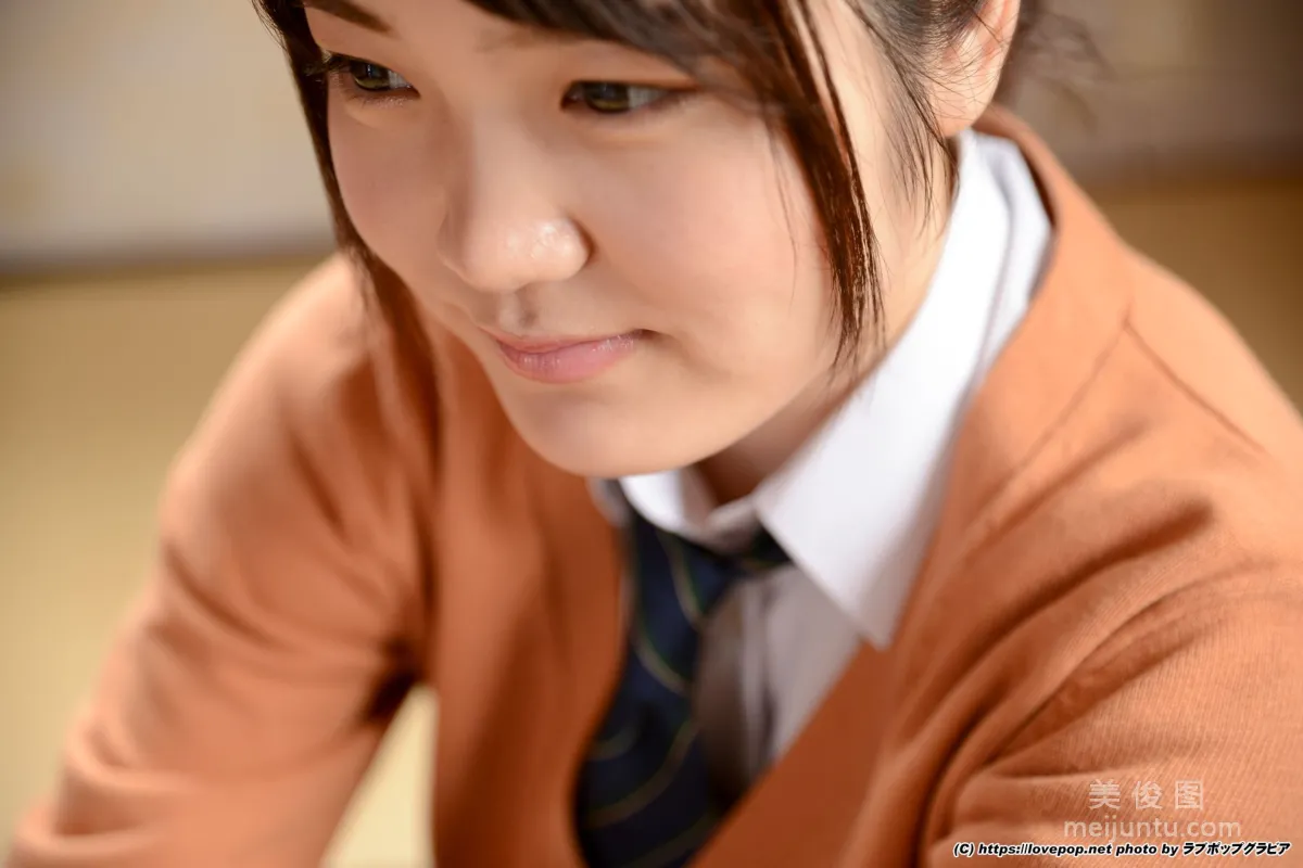 [LOVEPOP] Nozomi Shirakawa 白河希美 Photoset 05 写真集