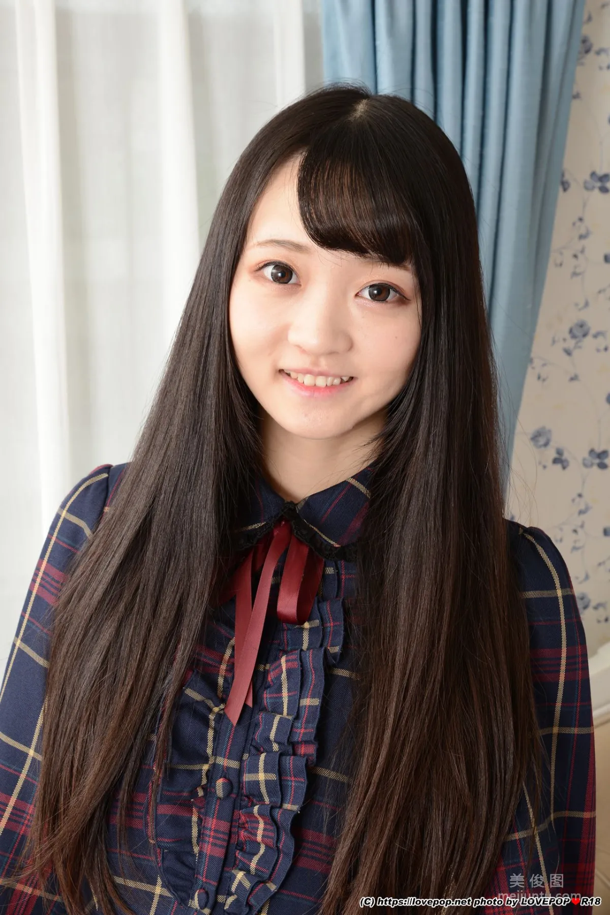 [LOVEPOP] 早美れむ Remu Hayami Photoset 02 写真集
