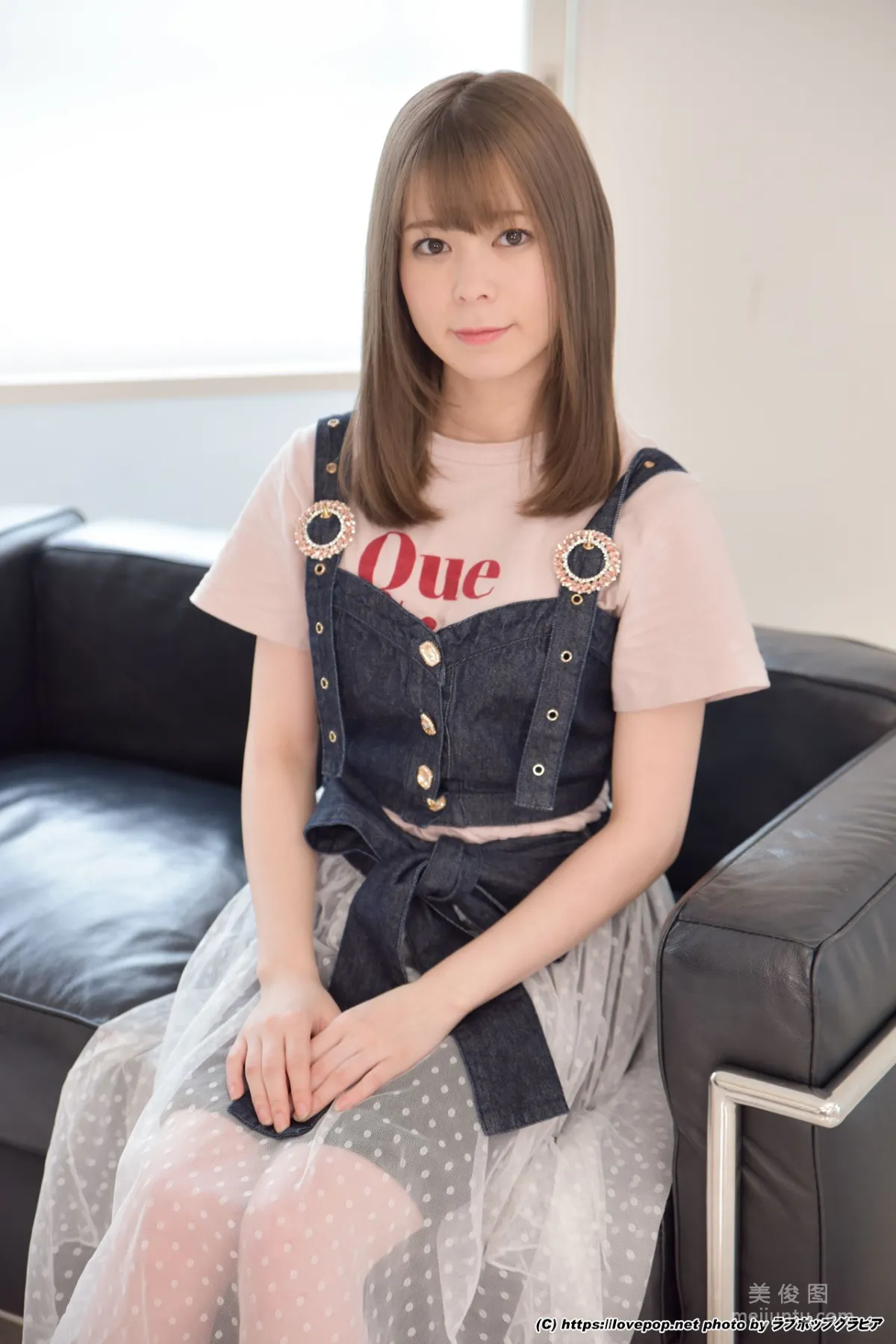 [LOVEPOP] Ren Aragaki 新垣恋 Photoset 05 写真集